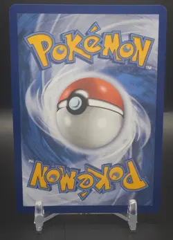 Pokemon - Shedinja 144/132 - Mega Evolution Illustration Rare - Image 2