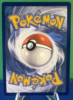 Pokemon TCG Rowlet SV001/SV122 - Shining Fates Shiny Holo Rare - Near Mint - Image 3