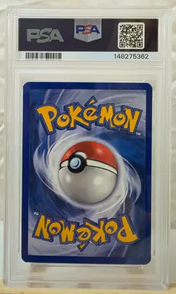 2004 Pokemon EX Fire Red & Leaf Green Raichu-Reverse Foil #12 NM 7 *NEW* - Image 4