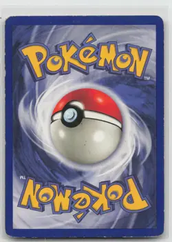 Dark Dugtrio 23/82 Rare Team Rocket Pokemon 1st Edition Heavily Played - Image 2
