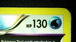 Gyarados 21/98 Reverse Holo Pokemon Ancient Origins 2015 LP/MP - Image 5