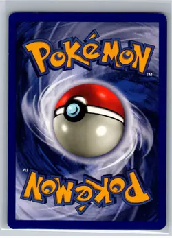 Pokemon Center Uncommon Base Set 085/102 NM - Image 2