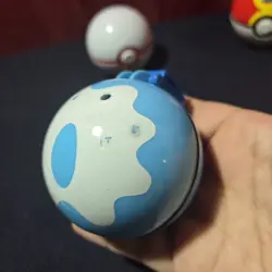 Pokemon Poke Ball Tin Container Lot (3) Great Ball - Image 4