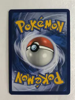 Pokemon TCG Steam Siege Gardevoir Spirit Link 101/114 Light Played - Image 2
