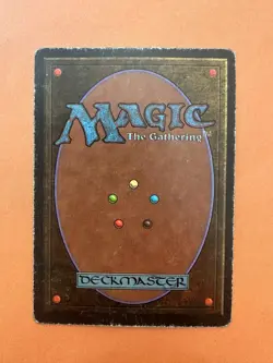 Volcanic Island Unlimited Edition HP - MTG Dual Land - Image 2