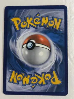 Pokemon TCG Roaring Skies Rayquaza Spirit Link 87/108 Light Played - Image 2