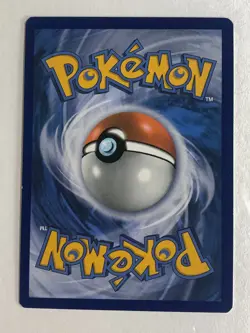 Pokemon TCG Roaring Skies Gallade Spirit Link 83/108 Light Played - Image 2