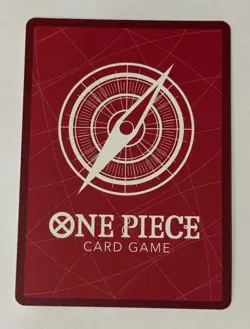 One Piece TCG - ST29-001 Alt Art Leader Card - Monkey.D.Luffy R - Image 2