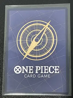NM One Piece TCG Perona OP09-034 Emperors in the New World - Image 2