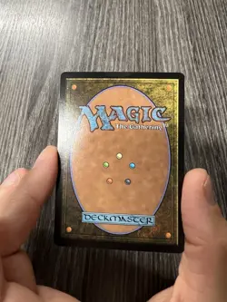 Elspeth, Storm Slayer Showcase Foil Japanese Tarkir: Dragonstorm MTG Magic - Image 3