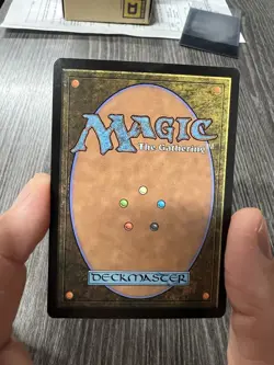 Elspeth, Storm Slayer Showcase Foil Japanese Tarkir: Dragonstorm MTG Magic - Image 4