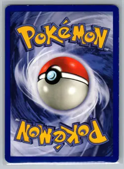 Double Colorless Energy Base Set 2 #124/130 Uncommon Pokemon Card - Image 2