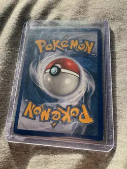 Pokemon Leafeon 13/95 Call of Legends Reverse Holo Card MP-LP - Image 2