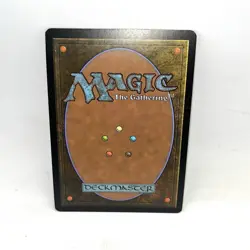 Geistflame Foil Innistrad MTG Magic the Gathering Card x1 - Image 2