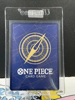 Tony Tony.Chopper (Judge Pack Vol. 7) OP11-053 One Piece Promotion Cards (1305) - Image 2