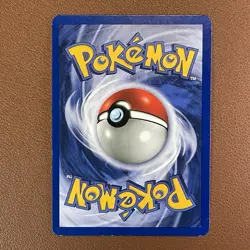 Clefable 5/130 Holo Rare Pokemon TCG Card Base Set 2 II - Image 3