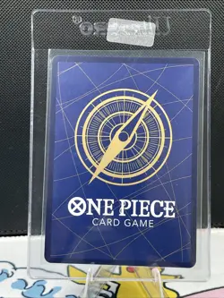 Tony Tony.Chopper (Judge Pack Vol. 7) OP11-053 One Piece Promotion Cards (1336) - Image 2