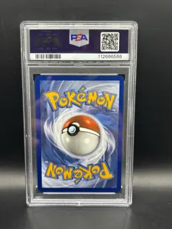 PSA 10 Steelix 208/182 2023 Paradox Rift Illustration Rare Pokemon Card - Image 2