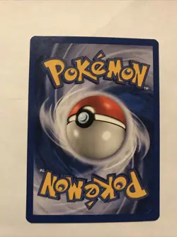 Lt. Surge's Jolteon Gym Challenge 28/132 Regular Rare Unlimited Card - Image 2