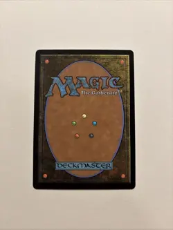 MTG Jidoor Aristocratic Capital FIN 0284 Rare Final Fantasy NM Non-Foil Land - Image 2