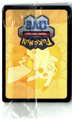 Mega Evolution Bulbasaur 133/132 Stamped Promo Pokemon Sealed New NM - Image 2