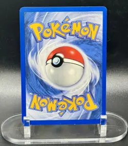 Feraligatr 5/111 Holo Pokemon Neo Genesis 2000 Wotc Vintage NM/LP - Image 3