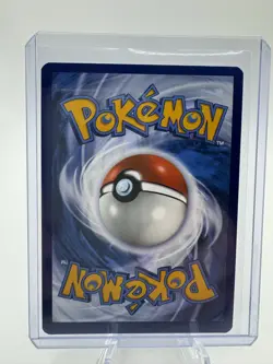 Lapras GG05/GG70 Crown Zenith: Galarian Gallery Holo, Near Mint, Pokemon TCG - Image 2