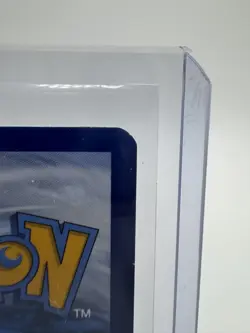 Lapras GG05/GG70 Crown Zenith: Galarian Gallery Holo, Near Mint, Pokemon TCG - Image 4