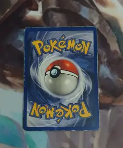 Pokemon, Double Colorless Energy, Base Set 96/102 - Damaged - Image 2