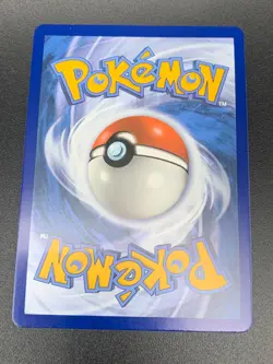 Professor's Research 078/078 Full Art Ultra Rare Pokemon Go Willow 78 NM 2022 - Image 2