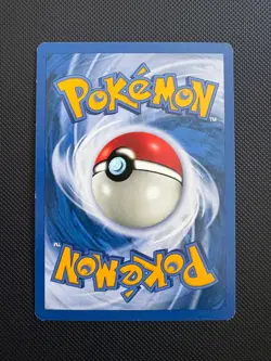 Vintage Pokemon TCG - Light Machoke 49/105 - Neo Destiny - LP - Image 2