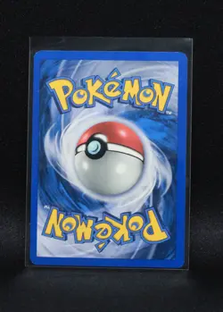 Meowth 71/110 - EX Holon Phantoms - NON-Holo Common Regular Pokemon - NM - Image 2