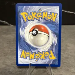 Pokemon Day 30th Anniversary - Pikachu 051 /162 Stamped 2026 Promo NM - Image 2
