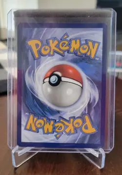 Toxtricity ex - 227/182 - Paradox Rift - Pokemon TCG NM - Image 2