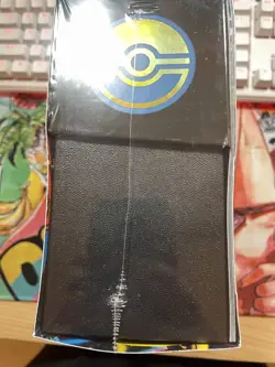 Pokemon Mega Evolution Lucario Pokemon Center ETB Elite Trainer Box SEALED NEW - Image 5