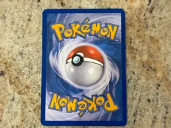 Pokemon Dark Explorers Leafeon Reverse Holo 6/108 - Image 2
