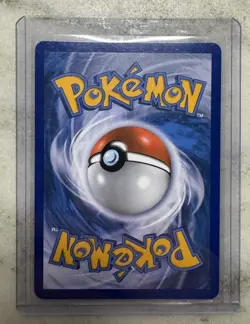 2014 Pokemon Furious Fists 7 Leafeon Reverse Holo Rare - Image 2
