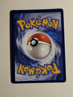 Nymble 096/094 - Illustration Rare (IR) - : Phantasmal Flames - Pokemon TCG nm - Image 2