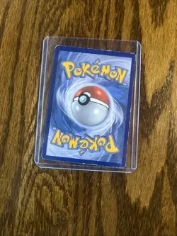 Pokemon Rayquaza XY64 Holo Black Star Promo MP - Image 2