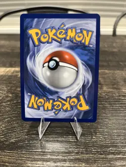 Pokemon TCG Perfect Order Wondrous Patch 117/088 Ultra Rare Full Art Trainer - Image 2