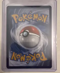 Pokemon Eevee Prismatic Evolution Black Star Promo 173 - Image 2
