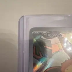 Pokemon Eevee Prismatic Evolution Black Star Promo 173 - Image 4