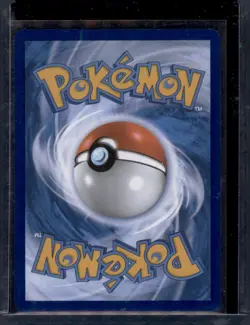Pokemon Giovanni's Charisma 197/165 MEW EN-151 Ultra Rare Holo NM - Image 2