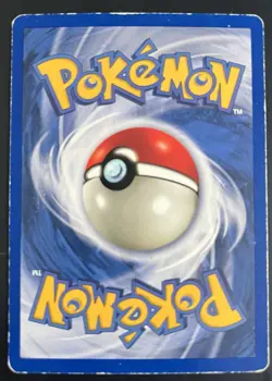Dragonite Fossil 4/62 Holo Rare 100 HP Wizards Unlimited English Pokemon TCG - Image 2