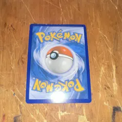 Pokemon Slowpoke & Psyduck GX 35/236 SM-Unified Minds Ultra Rare Holo 250HP - Image 2