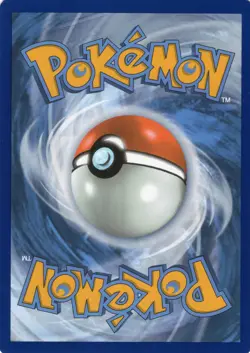 Pokemon Cynthia's Feebas Reverse Holo Common SV10: Destined Rivals 052/182 NM - Image 2