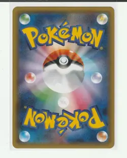 Pokemon Froslass 009/032 CP3 PokeKyun Uncommon Stage 1 90 HP 1st Ed Holo Japane… - Image 2