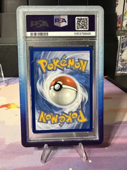 2023 Pokemon MEW EN Blastoise ex SIR 200 PSA 10 GEM MT Special Illustration Rare - Image 2