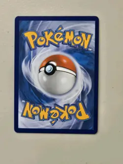Erika's Tangela 218/217 Illustration Rare ME: Ascended Heroes Pokemon NM - Image 2
