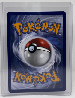 Pokemon TCG First Partner Illustration Collection Series 1 Kanto GEN 1 Starters - Image 3